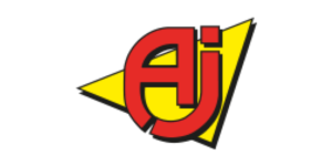 Aj Produkty logo