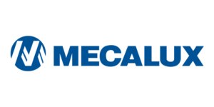 mecalux logo